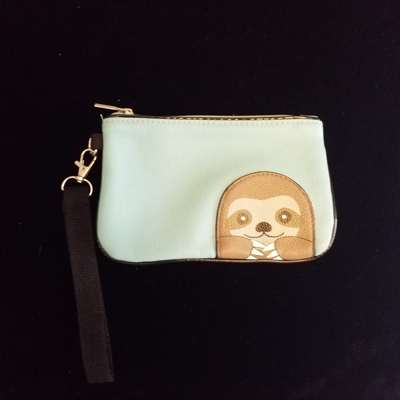 SleepyvilleCriiters wristlet - Picture 2 of 5